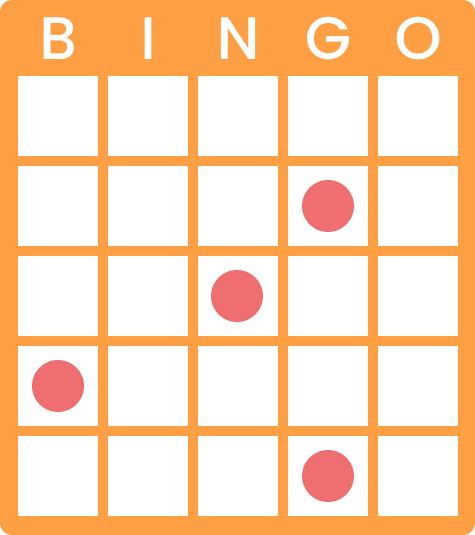 Sales Bingo - IncentivePilot