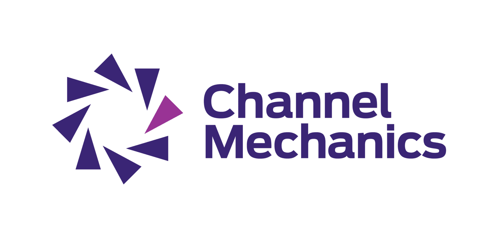 Channel Mechanics Logo